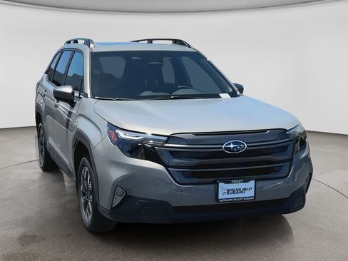 New 2026 Subaru Forester Wilderness AWD/4WD image 3