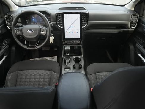 Used 2024 Ford Ranger XLT w/ Technology Package image 20