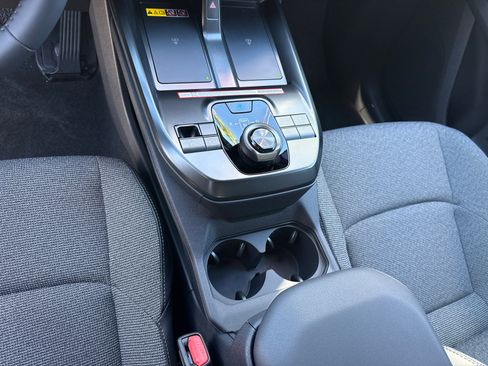 New 2026 Toyota bZ image 26