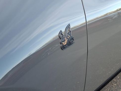 New 2026 Dodge Charger Scat Pack AWD/4WD image 17