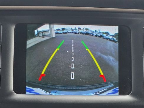 Used 2017 Jeep Grand Cherokee Laredo w/ Quick Order Package 23E image 15