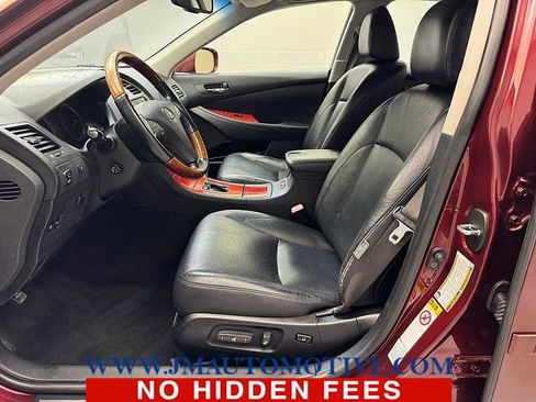 Used 2007 Lexus ES 350 image 13