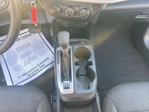 Certified 2024 Chevrolet Trax LS w/ LS Convenience Package image 23