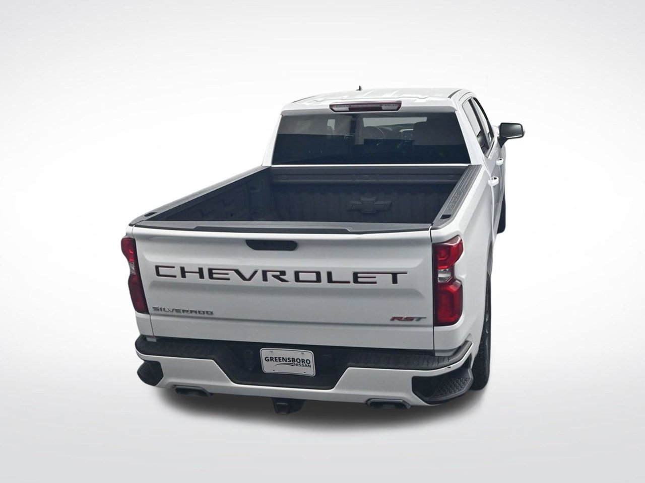 Used 2022 Chevrolet Silverado 1500 RST w/ Z71 Off-Road Package AWD/4WD image 31