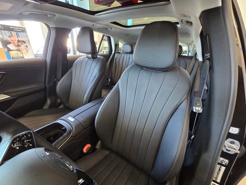 New 2025 Mercedes-Benz E 450 4MATIC All-Terrain Wagon image 22