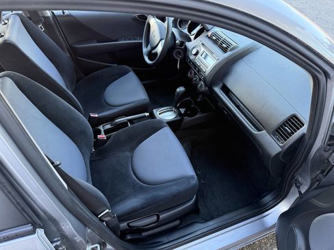Used 2008 Honda Fit image 35