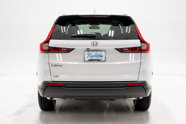 Used 2026 Honda CR-V EX-L image 32