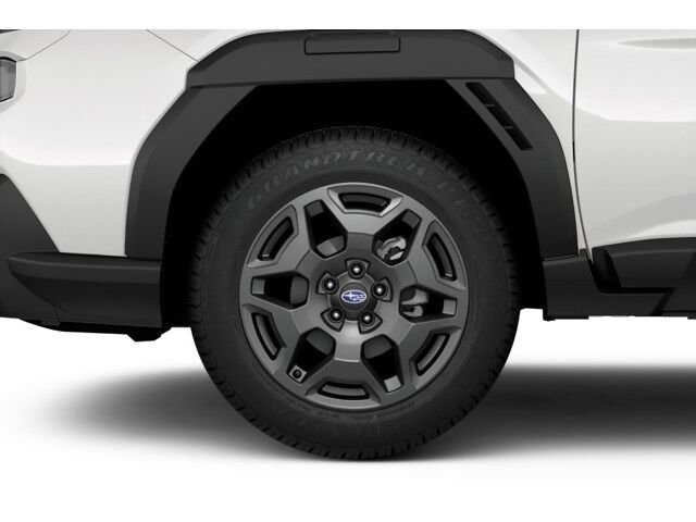 New 2026 Subaru Outback Premium AWD/4WD image 10