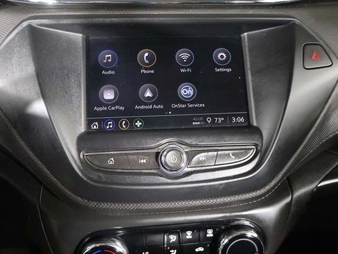 Used 2021 Chevrolet TrailBlazer LS AWD/4WD image 38