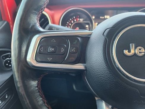 Used 2021 Jeep Gladiator Rubicon image 29