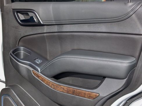 Used 2019 Chevrolet Tahoe LT w/ Max Trailering Package image 37