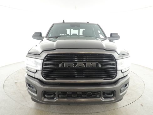 Used 2022 RAM 2500 Laramie image 2