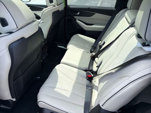 New 2026 Acura MDX Type S AWD/4WD image 29