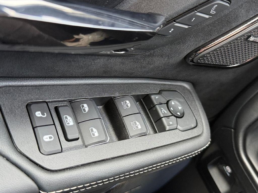 New 2026 RAM 1500 RHO w/ RHO Level 1 Equipment Group AWD/4WD image 21
