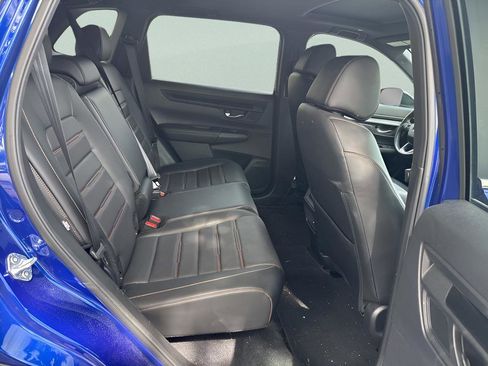 Used 2025 Honda CR-V Sport-L image 34