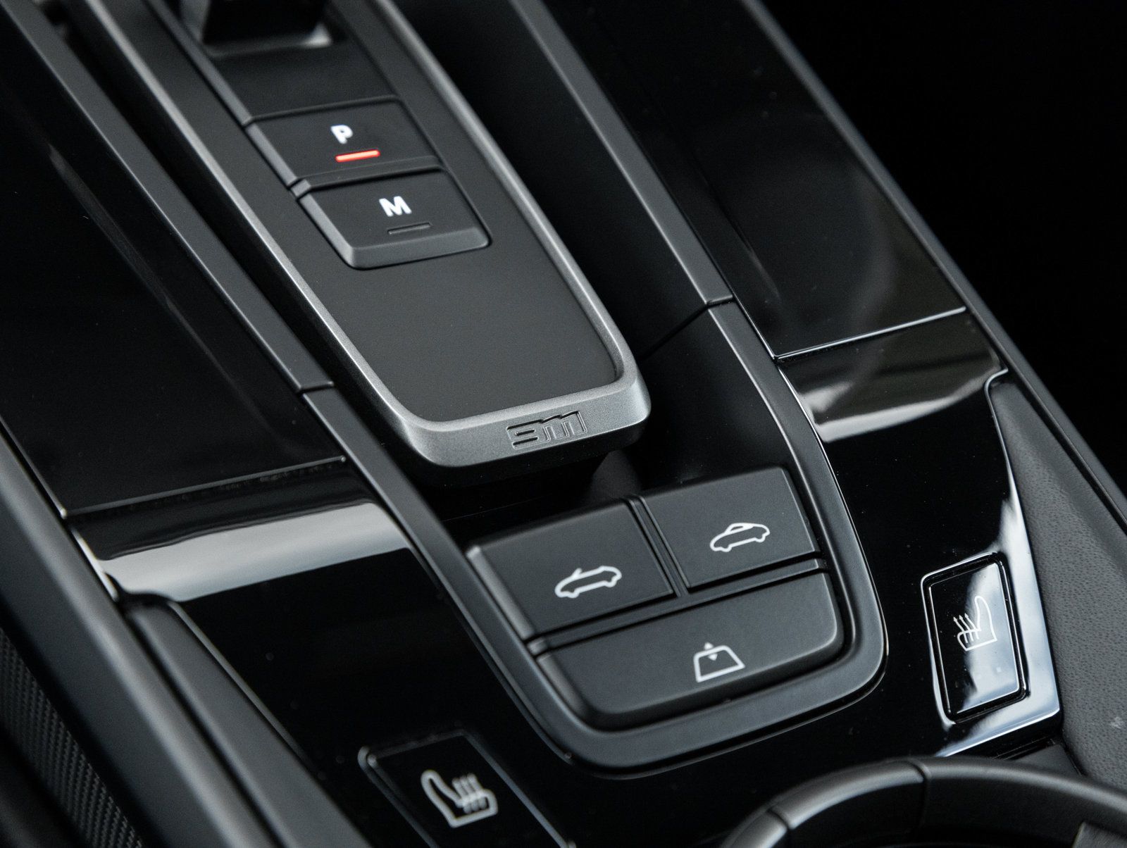 Certified 2026 Porsche 911 Carrera GTS RWD image 31