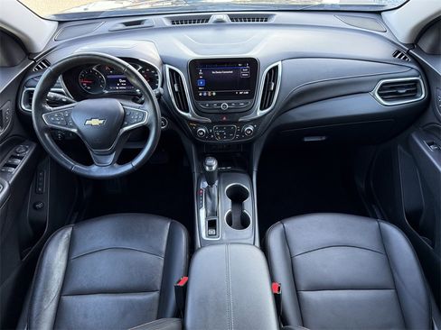 Used 2019 Chevrolet Equinox Premier image 13