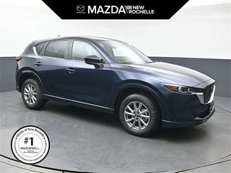 New 2025 MAZDA CX-5 AWD 2.5 S w/ Select Package video 1