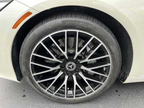 Used 2021 Mercedes-Benz S 580 4MATIC Sedan - NAVIGATION - LU image 82