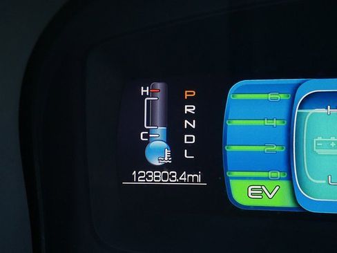 Used 2010 Mercury Milan Hybrid image 29