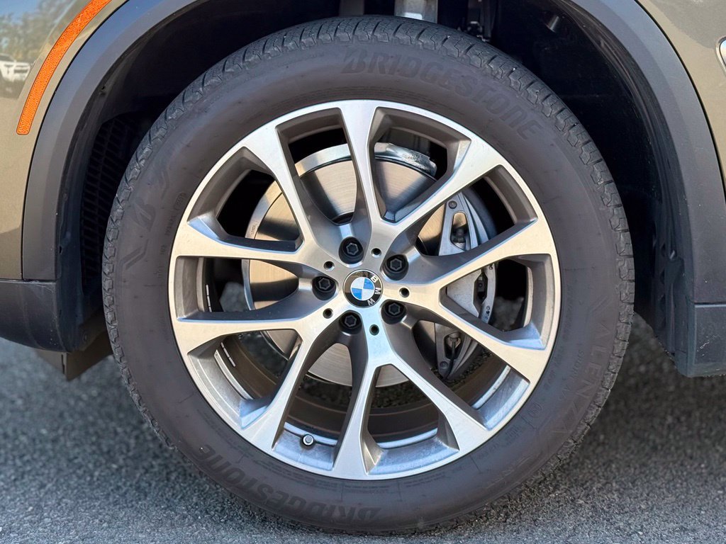 Used 2026 BMW X5 xDrive40i w/ Climate Comfort Package AWD/4WD image 9