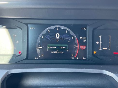 New 2026 Toyota Tacoma SR5 RWD image 14