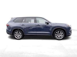 Certified 2025 Toyota Grand Highlander AWD Hybrid video 2
