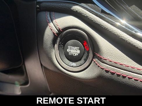 Used 2022 Dodge Durango R/T AWD/4WD image 12