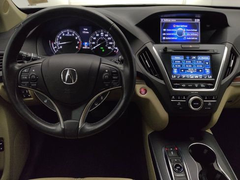 Used 2017 Acura MDX FWD w/ Advance Package image 22