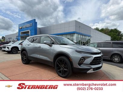 Used 2024 Chevrolet Blazer LT w/ Convenience Package