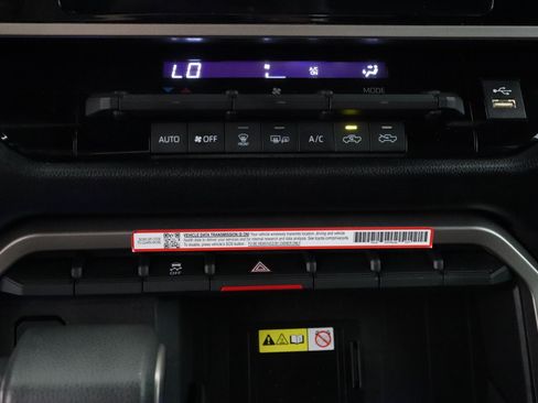 Certified 2025 Toyota Tundra SR5 RWD image 20