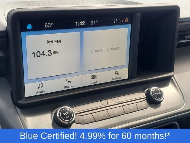 Certified 2024 Ford Maverick XL AWD/4WD image 15