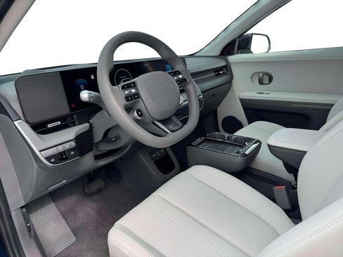 New 2026 Hyundai Ioniq 5 Limited image 14
