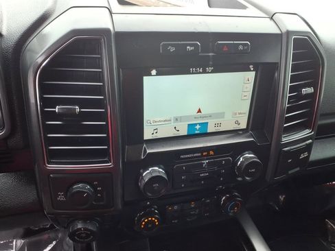 Used 2018 Ford F150 XLT w/ Equipment Group 302A Luxury image 11