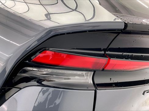 New 2026 Toyota Prius XLE image 16