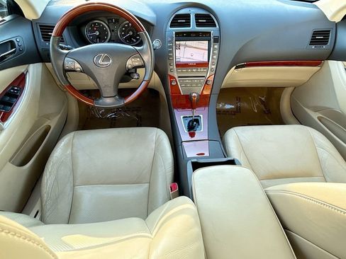 Used 2012 Lexus ES 350 FWD image 15