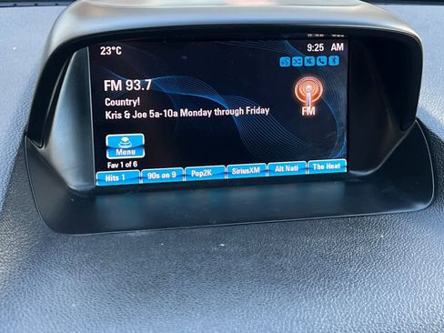 Used 2015 Buick Encore FWD image 21