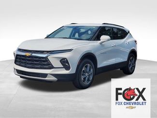 Used 2024 Chevrolet Blazer LT w/ Convenience Package FWD video 1