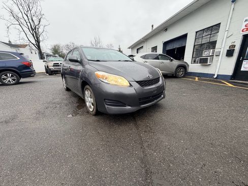 Used 2009 Toyota Matrix image 5