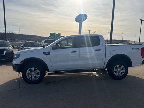 Used 2022 Ford Ranger XL w/ Equipment Group 101A High image 6