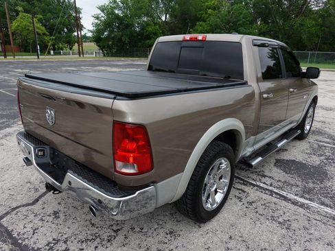 Used 2009 Dodge Ram 1500 Truck Laramie RWD image 7