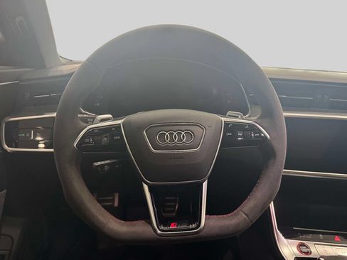 Used 2024 Audi RS 6 performance AWD/4WD image 13
