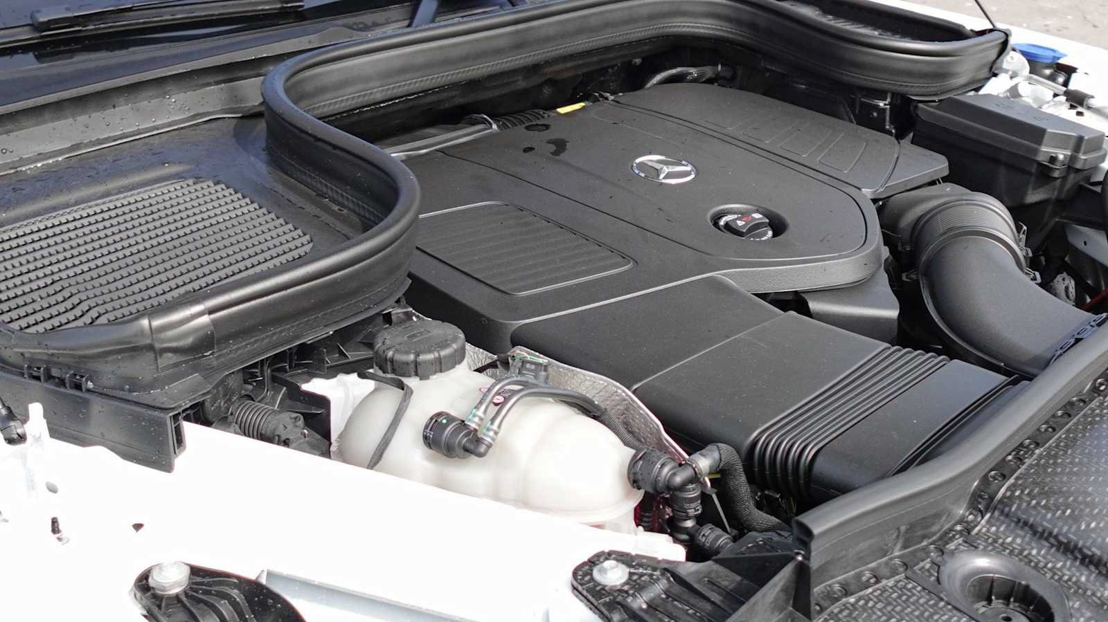 Used 2026 Mercedes-Benz GLE 350 4MATIC image 14