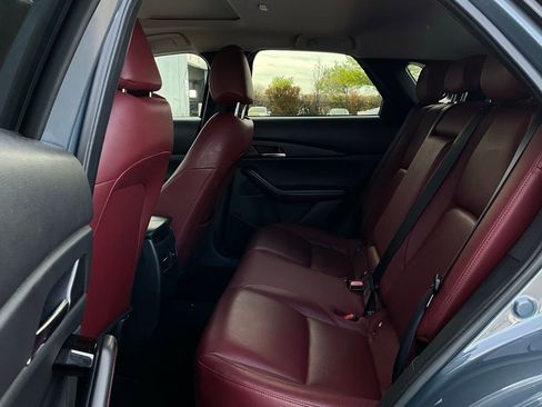 Used 2025 MAZDA CX-30 AWD 2.5 S w/ Preferred Package image 12