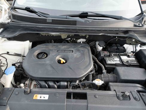 Used 2019 Kia Soul + image 30