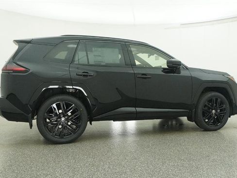 New 2026 Toyota RAV4 XSE image 46