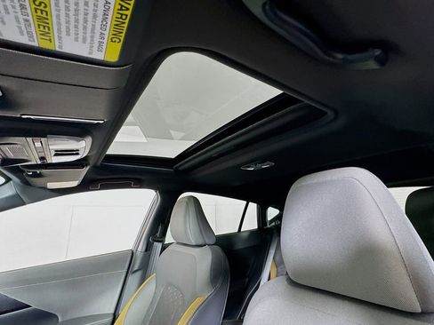 New 2026 Subaru Crosstrek 2.5i Sport AWD/4WD image 23