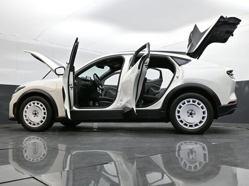 New 2025 Ford Mustang Mach-E GT w/ Interior Protection Package image 38