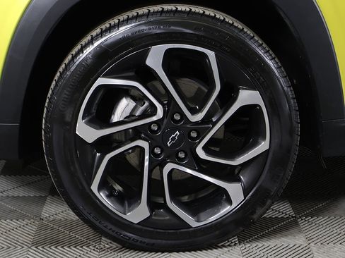 Used 2024 Chevrolet Trax RS image 20