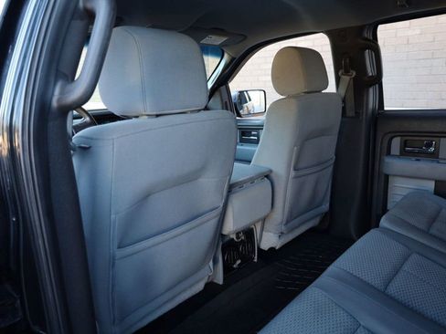 Used 2012 Ford F150 XLT w/ XTR Pkg image 12
